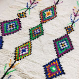 Moroccan berber rug 270x160cm