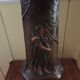 Paire de vases anciens