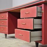 Umberto Mascagni desk, 50s