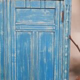 Vintage Parisian wardrobe