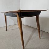 Table design Gérard Guermonprez