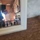 Miroir style Louis Philippe 69x58cms