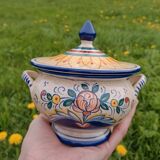 Tureen