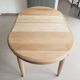 Art Deco round table