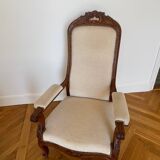 Triumph armchairs