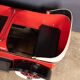 Vintage 20thC Rare American Packard Two Seat Pedal Car