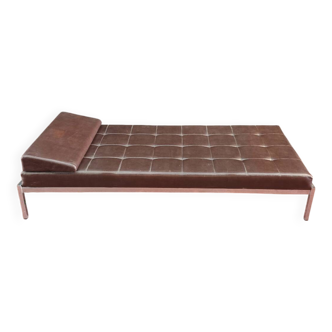 Mid-century bench