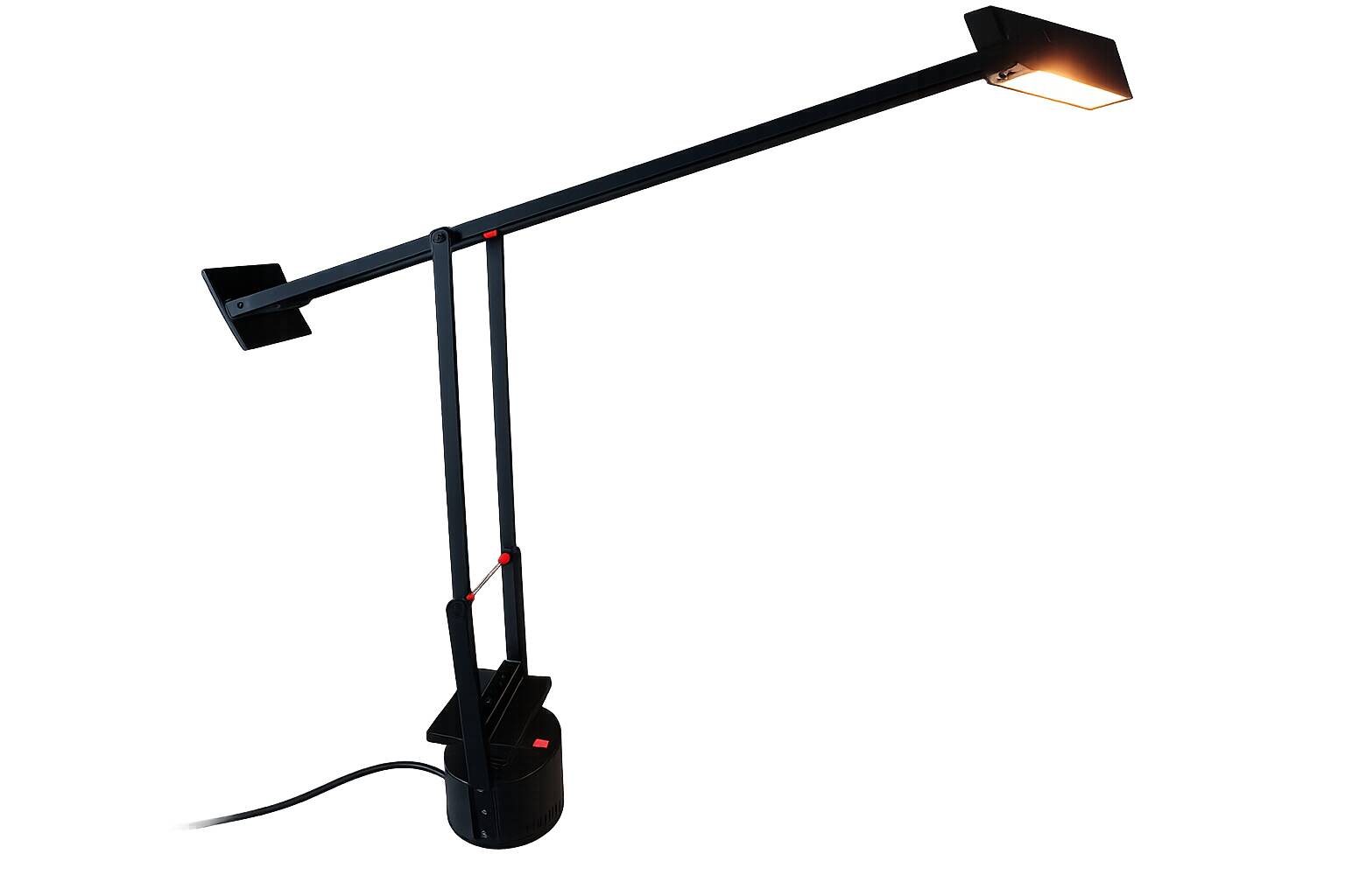 Artemide Tizio Lamp – Richard Sapper – iconic Italian design