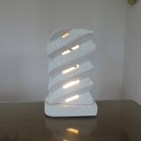 Stone lamp 1970