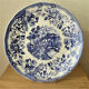 Assiette de présentation Ironstone Tablenware