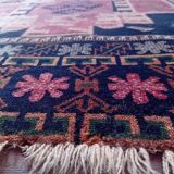 Handmade Persian Bellouch Rug