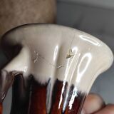 German vase from the 50s