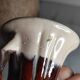 German vase from the 50s