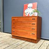 Kempkes chest of drawers