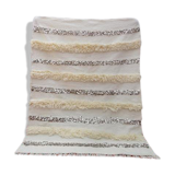 Moroccan Handira 170x133cm