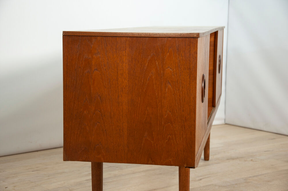 Mid Century teak buffet, 1960