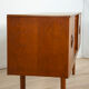 Mid Century teak buffet, 1960