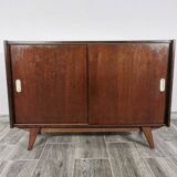 Enfilade par Jiri Jiroutek pour Interior Prague, 1960