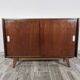 Sideboard by Jiri Jiroutek for Interior Prague, 1960s