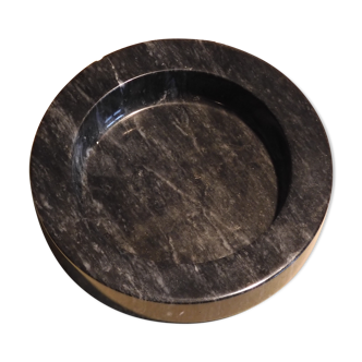 Ashtray Knoll Ashtray Marble - Angelo Mangiarotti - Year 60