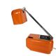 Nambu table lamp -Space Age NA-179 - Japan - telescope lamp - 1970-1979
