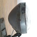 Wall lamp - Ducelier automobile lighthouse - 1950