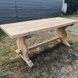 Monastery table