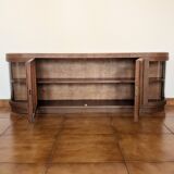 Vintage Art Deco buffet circa 1930s/40s - fully restored