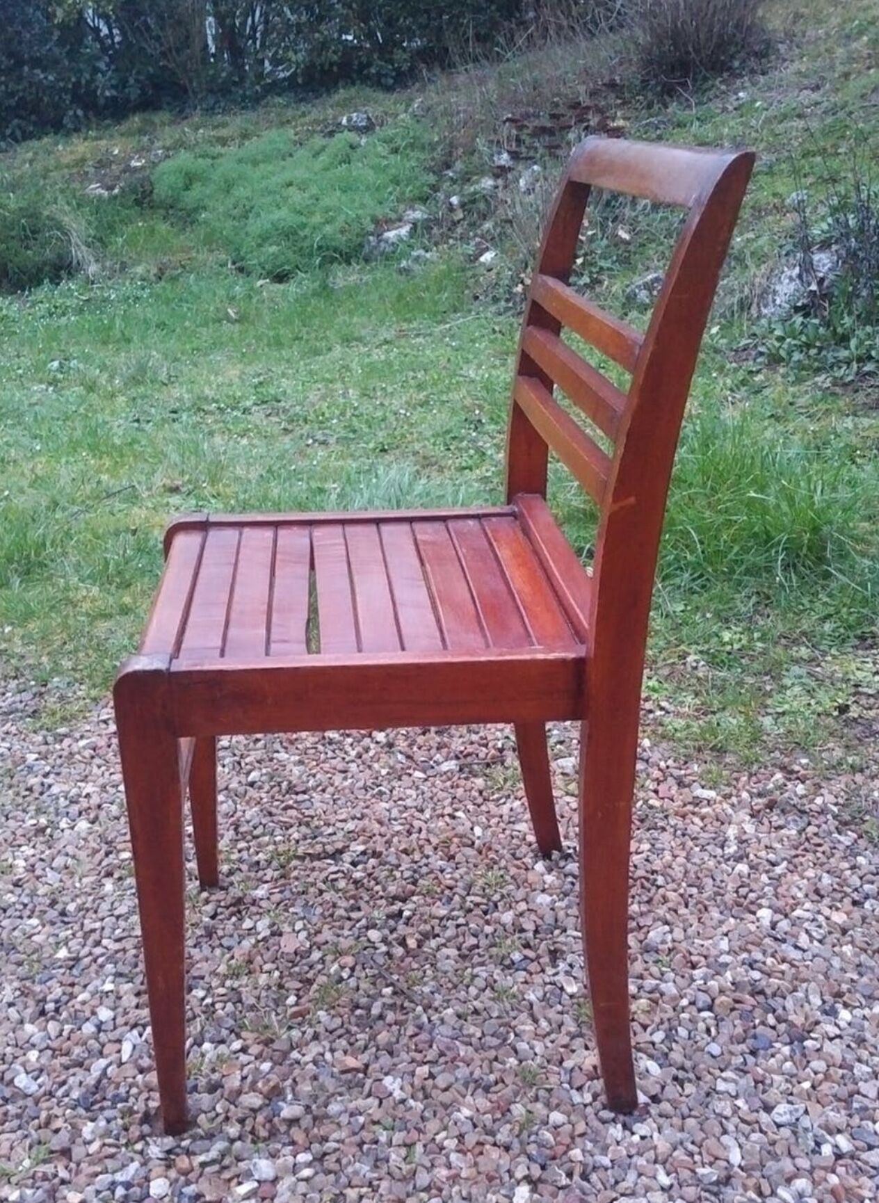 René Gabriel chairs