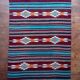 Handmade Berber Bedouin Rug 209x151cm