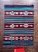 Tapis Berbère Bédouin fait main 209x151cm