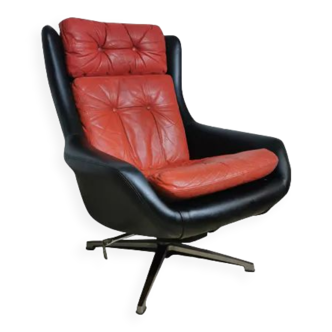 Fauteuil Peem