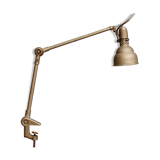Lumina workshop lamp