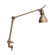 Lumina workshop lamp