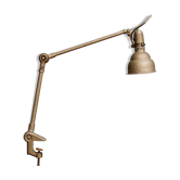 Lumina workshop lamp