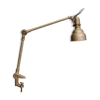 Lumina workshop lamp