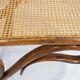 Thonet rocking chair, model 7500