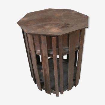 Wooden craft furniture