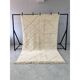 Beni Ouarain Berber handmade rug - 20