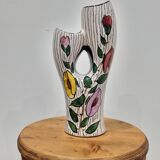 Ceramic vase