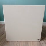 2 Jean Claude Mahey side tables