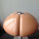Quadrifoglio lamp by Gae Aulenti for Guzzini