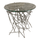 Alessi Blow Up Pedestal Table