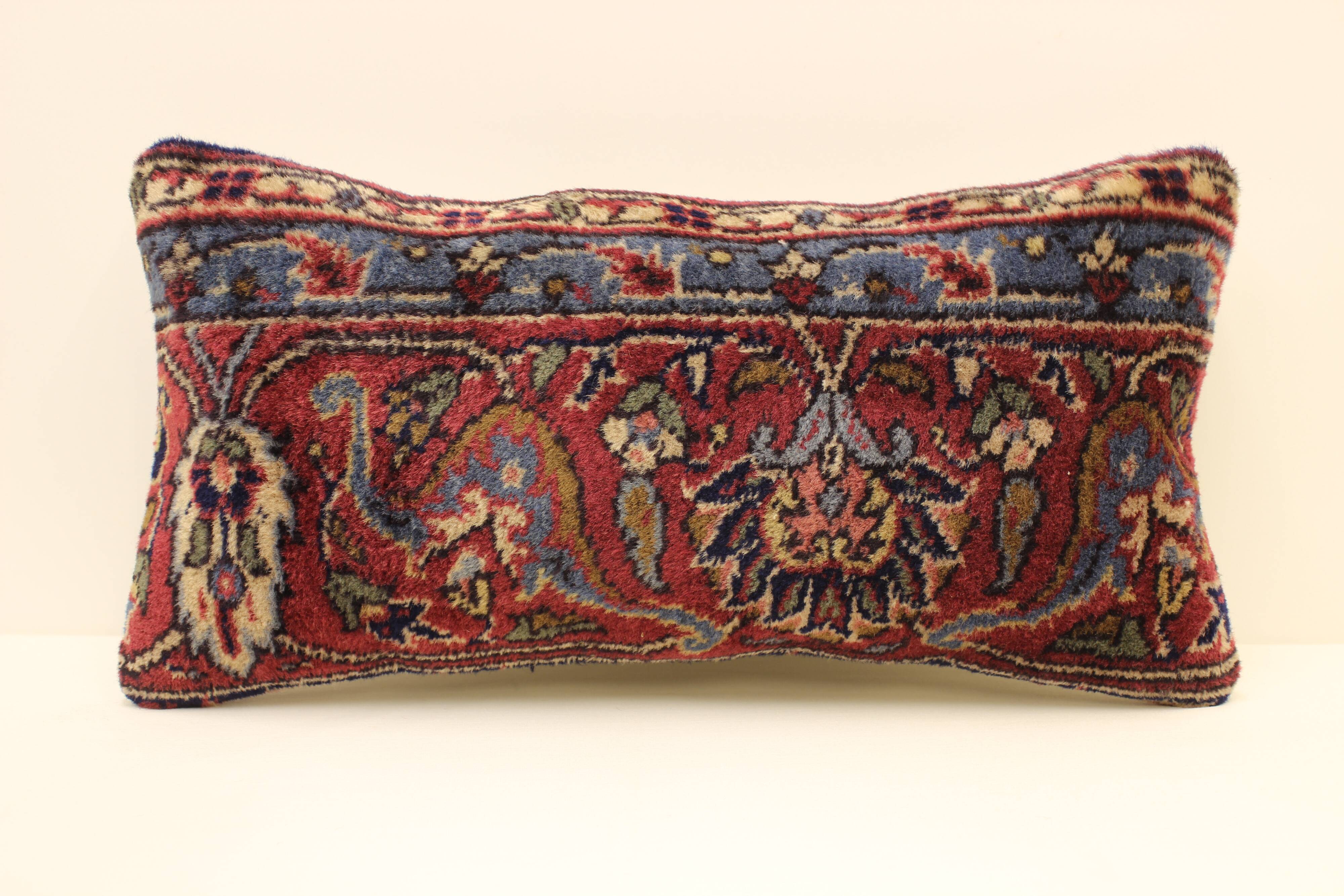 Coussin Kilim turc