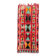 Colorful Boujad Moroccan rug - 216 x 95 cm