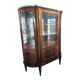 Louis XVI display cabinet