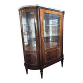 Louis XVI display cabinet