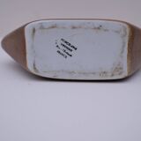 Ceramic vase, France 1970