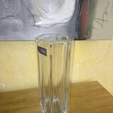 Vase en cristal de sevres