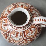 Ceramic jar